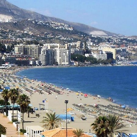 Sunset Apartment, Front Line Mijas Golf Dış mekan fotoğraf