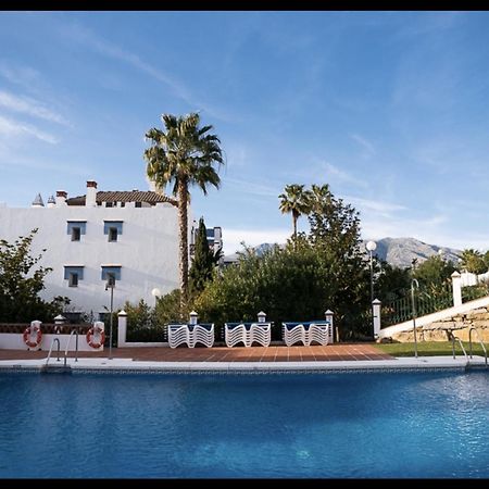 Sunset Apartment, Front Line Mijas Golf Dış mekan fotoğraf