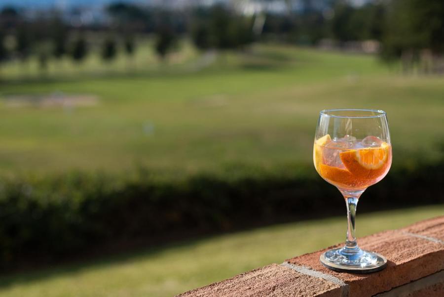 Sunset Apartment, Front Line Mijas Golf Dış mekan fotoğraf