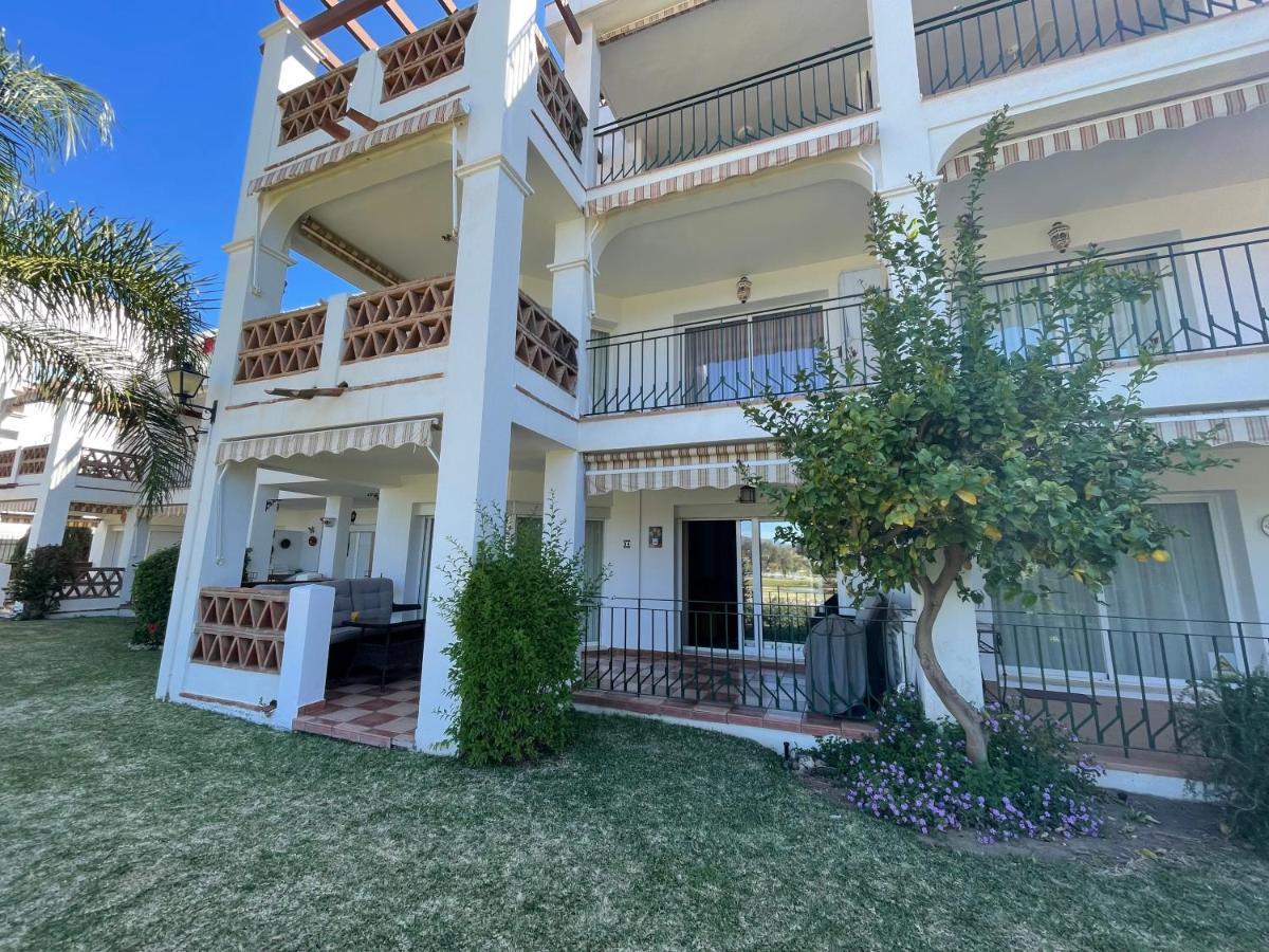 Sunset Apartment, Front Line Mijas Golf Dış mekan fotoğraf