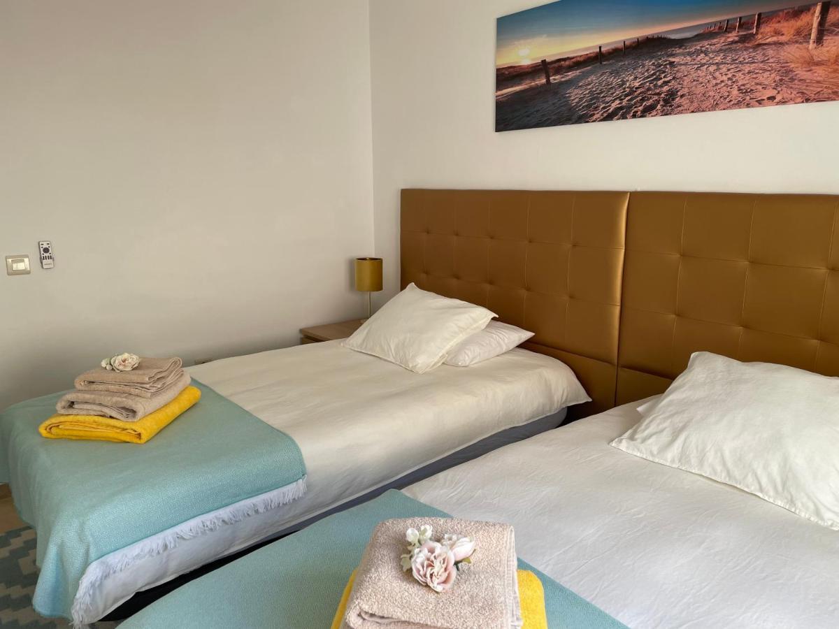 Sunset Apartment, Front Line Mijas Golf Dış mekan fotoğraf