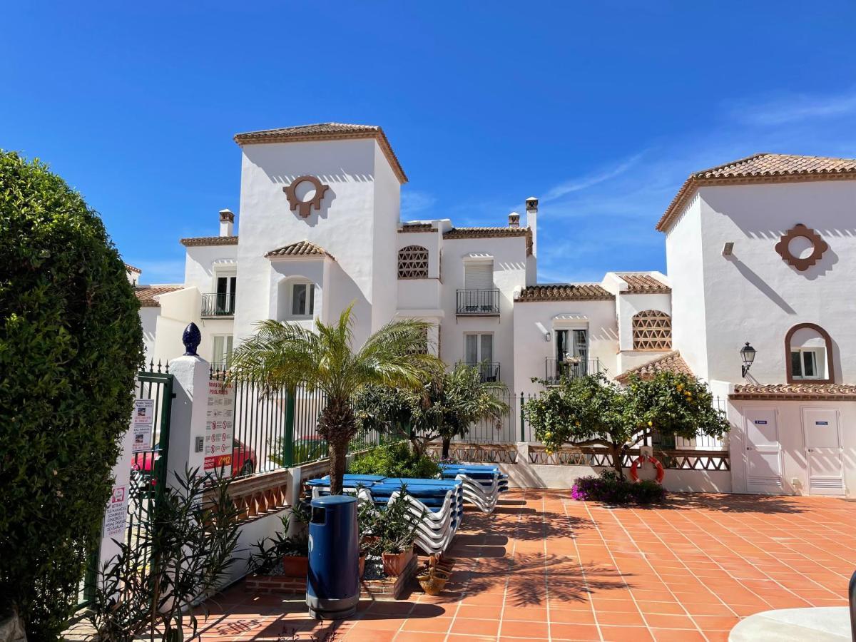 Sunset Apartment, Front Line Mijas Golf Dış mekan fotoğraf